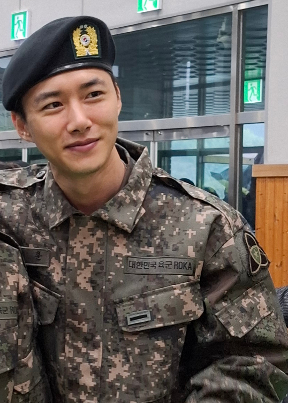 배우 서지훈 [사진=매니지먼트 구]