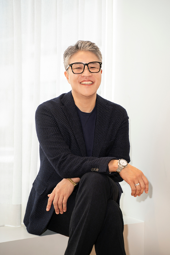 [조이人]① '로또 1등' 감독 "용두용미 칭찬 감사⋯시즌제? 풀 이야기 많죠"