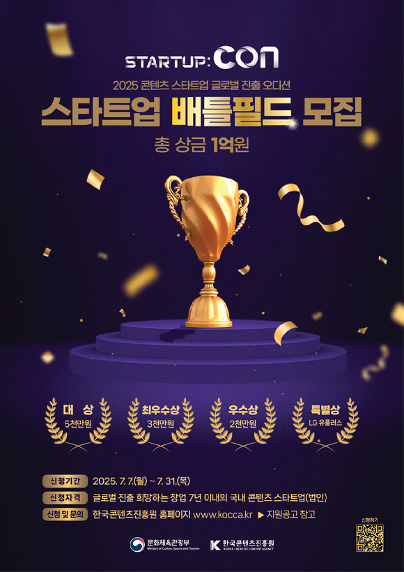 [사진=한국콘텐츠진흥원]