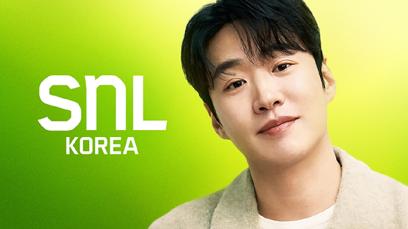 배우 안재홍이 'SNL코리아 시즌7' 7화 호스트로 출격한다. [사진=쿠팡플레이 ]