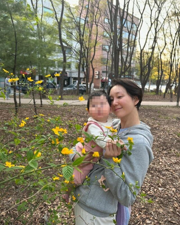 이유영 [사진=이유영 SNS]