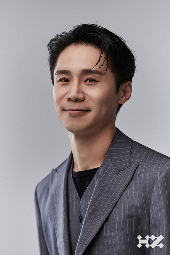 임철수가 '미지의 서울'에 출연한다. [사진=하이지음스튜디오]