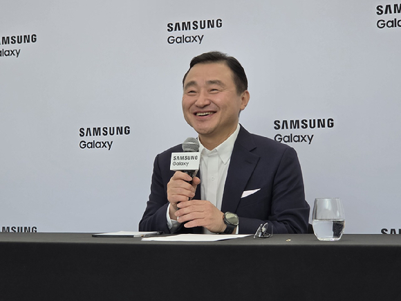 노태문 삼성전자 "로봇은 미래 성장동력"…대표 직속 조직으로 사업화 속도