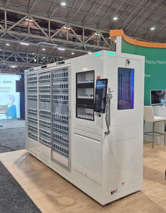 카운트메이트. [사진=한미약품]