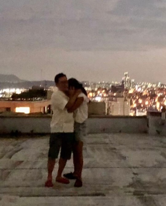 이혜영 [사진=이혜영 SNS]