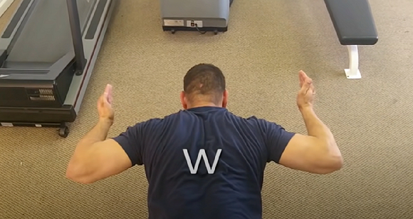 현대인의 고질병 거북목 [사진=pixabay]