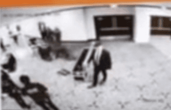 25일 트럼프 만찬장 총격범 용의자 콜 앨런 추정 졸업사진. [링크드인] [사진=연합뉴스 자료사진]