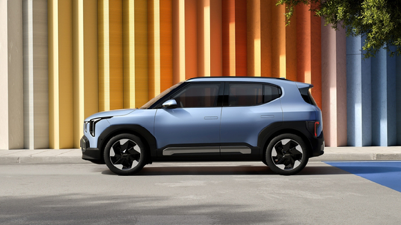 BYD 돌핀 [사진=BYD코리아]