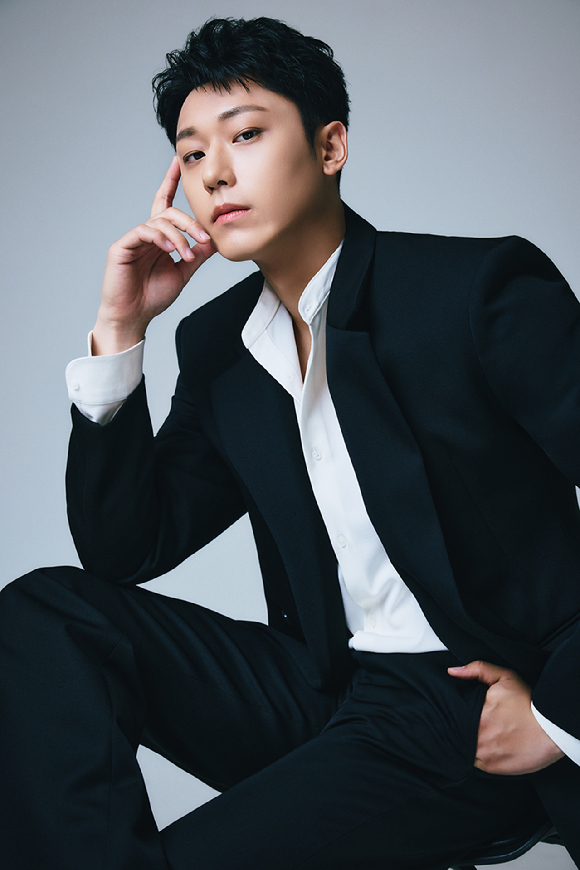 배우 이도현 [사진=위에화엔터테인먼트]