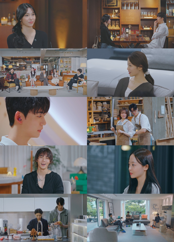 &apos;환승연애4&apos; NEW 남성 등장·직업 공개⋯&quot;판 뒤집힐 수도&quot;