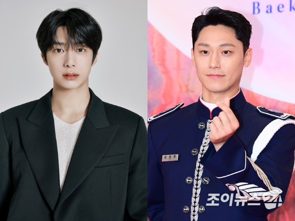몬스타엑스 형원, 이도현 이미지 갈무리 [사진=조이뉴스24 포토DB, 스타쉽엔터테인먼트]