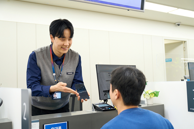 삼성전자서비스는 4월 1일부터 전국 169개 서비스센터에 예약 서비스를 도입한다. [사진=삼성전자서비스]