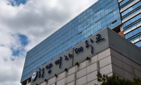 서울시 성동구에 위치한 한양여자대학교에서 화재가 2차례 발생해 경찰이 수사에 나섰다. 사진은 한양여자대학교 전경. [사진=한양여자대학교 유튜브]