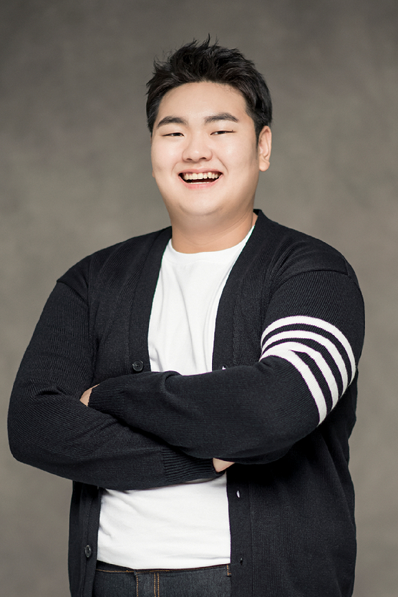 배우 손보승 프로필 [사진=MADA엔터테인먼트]