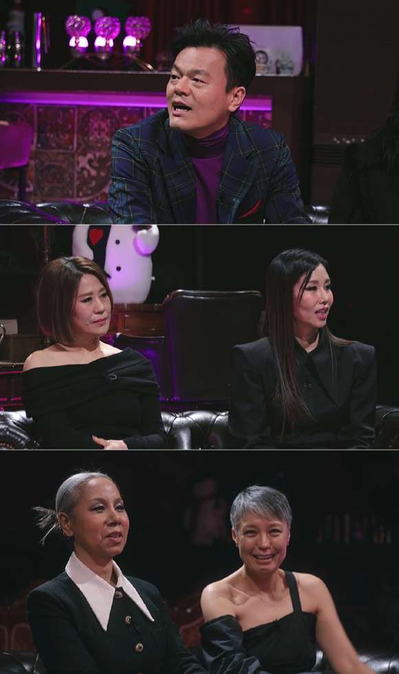 골든걸스 [사진=KBS]