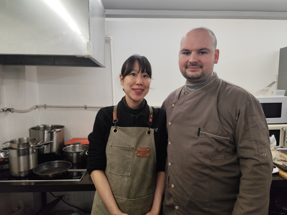 생활의 달인 [사진=SBS ]