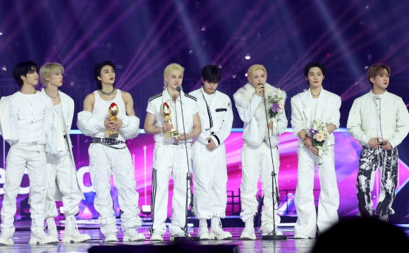 '2025 KGMA' 현장 이미지 [사진='2025 KGMA']