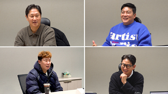 우리동네 야구대장 [사진=KBS ]