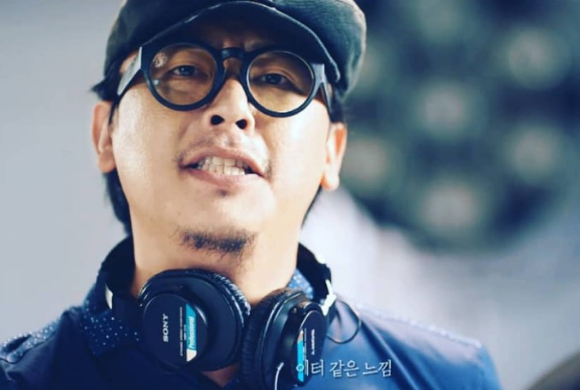 배우 전승재 [사진=전승재 인스타그램]