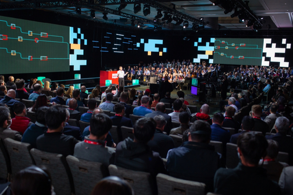 레드햇은 지난 10~11일(현지시간) 양일간 연례행사인 '레드햇 서밋 2022'를 개최했다. [사진=레드햇]