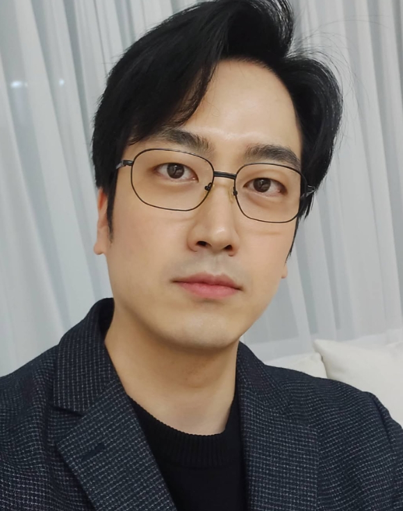 김성원 이미지 [사진=김성원 인스타그램]