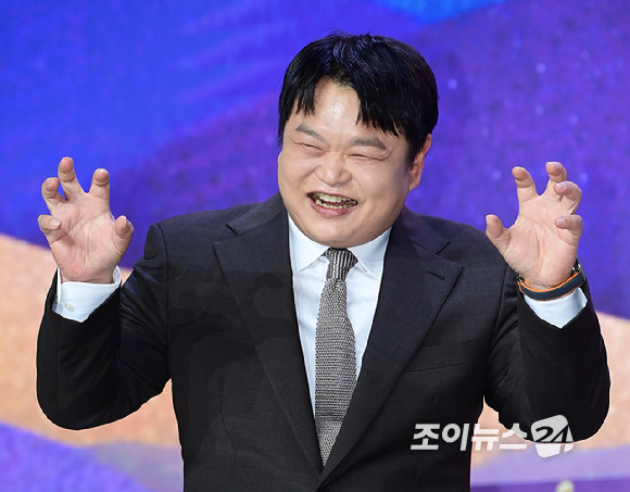 [포토] &apos;다 이루어질지니&apos; 고규필, 동물 전문 배우