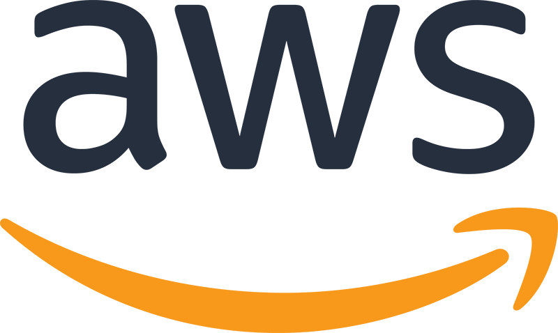AWS 로고 [사진=AWS]