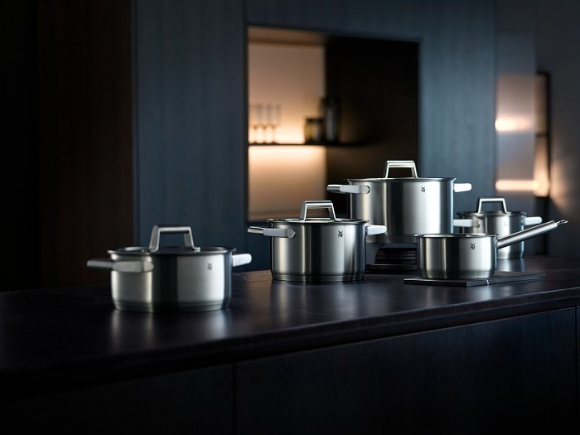 WMF 컴포트 라인 냄비 [사진=WMF]