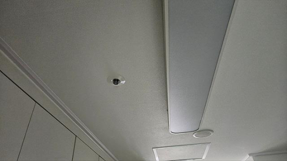 LH 간이형 스프링클러. [사진=LH]