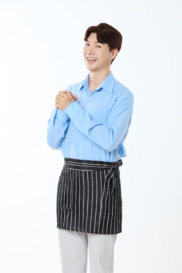 박수홍이 '편스토랑'에 출연한다. [사진=KBS]