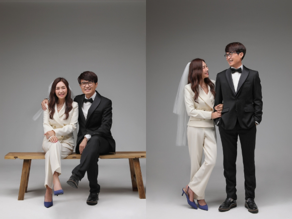 홍서범&middot;조갑경 부부가 '다 컸는데 안 나가요'에 합류한다. [사진=MBC에브리원&middot;MBN]