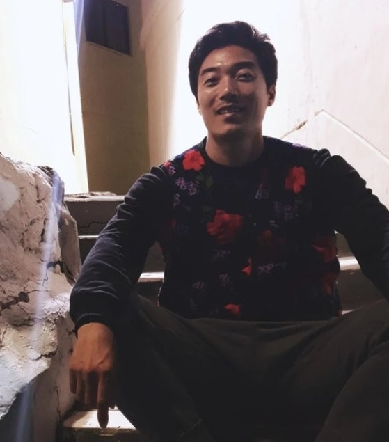 3명의 생명을 살린 박성철(46) 씨 [사진=한국장기조직기증원]