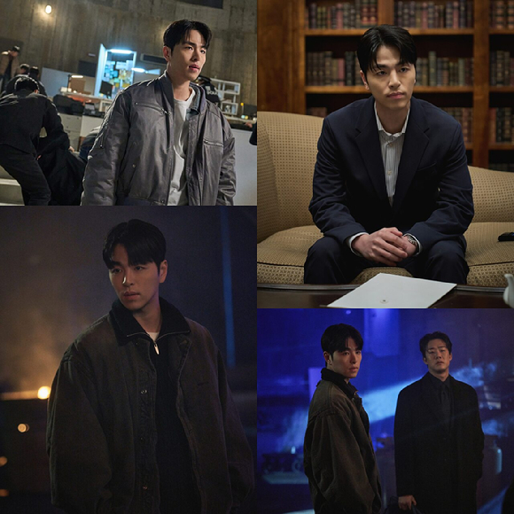 &apos;단죄&apos; 구준회, 권선징악 결말 일등공신 활약 &quot;큰 배움&quot; 종영소감