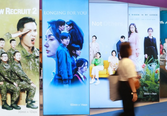 한한령 해제를 둘러싸고 여러 시나리오가 제시되고 있다. 사진은 본 기사 내용과 무관. [사진=설래온 기자 ]