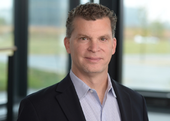 데니스 윌리엄스(Dennis Williams) 베리스모 테라퓨틱스 규제전략 총괄 부사장 [사진=HLB이노베이션 제공]