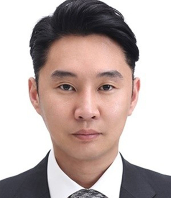 주지홍 사조그룹 신임 부회장. [사진=사조그룹]