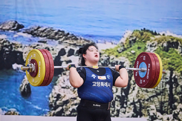 SKT 후원 아마추어 선수들, 전국체전서 금메달 27개 수확