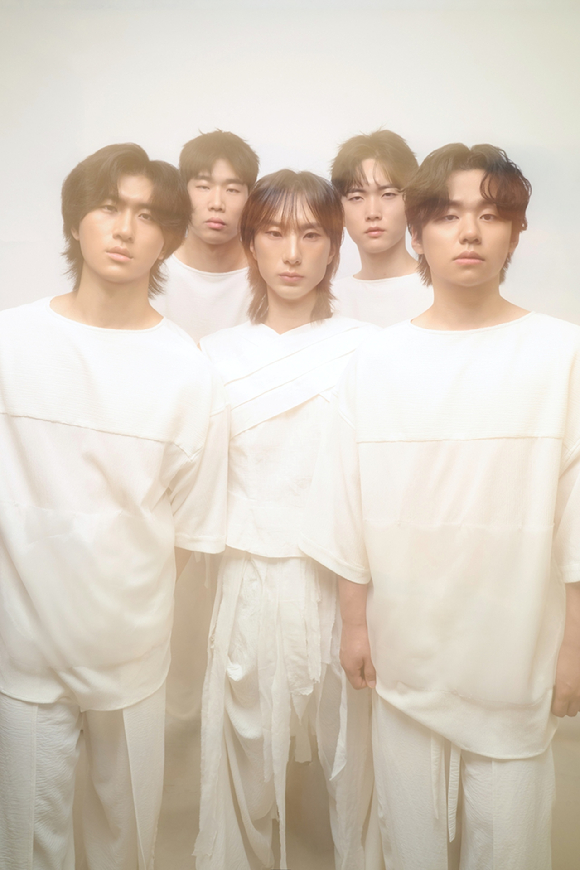 서도밴드 단체 이미지 [사진=서도밴드(sEODo BAND)]