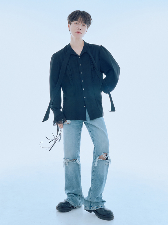 소란 프로필 [사진=엠피엠지뮤직]