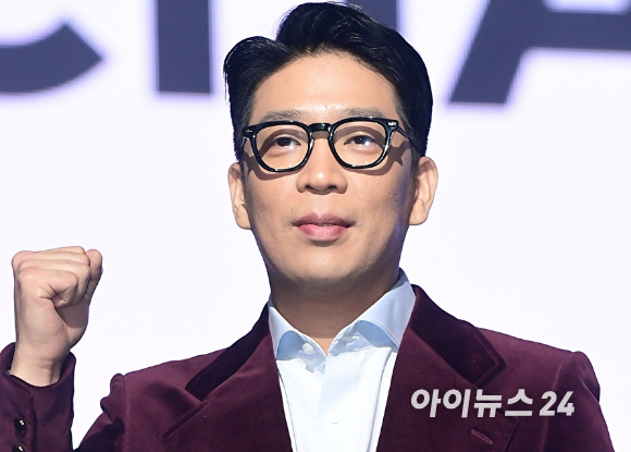 가수 MC몽 [사진=정소희 기자]