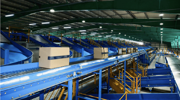 한진(한진택배) [사진=한진]