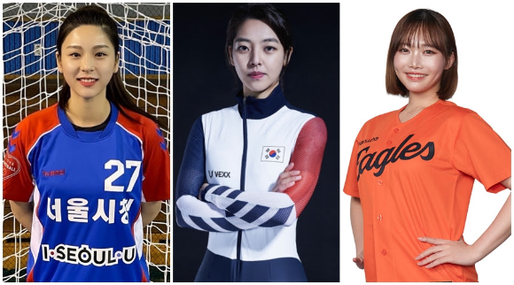 박하얀·김보름·아야카, 박세리와 야구한다⋯&apos;야구여왕&apos; 멤버 합류