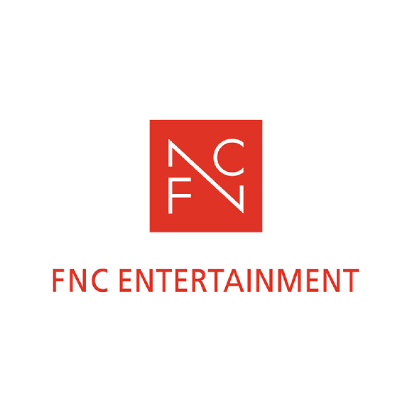 FNC엔터테인먼트 로고 [사진=FNC엔터테인먼트 ]