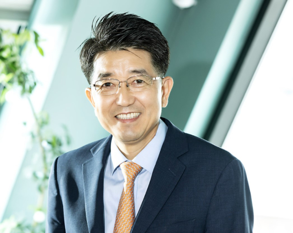 모운디 바웬디 MIT 석좌교수 [사진=호암재단]