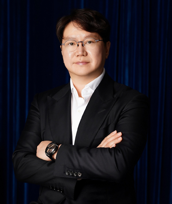 곽동신 한미반도체 회장 [사진=한미반도체]