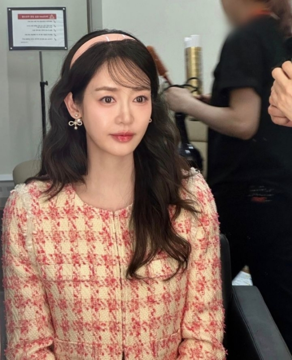 성유리 [사진=성유리 SNS]