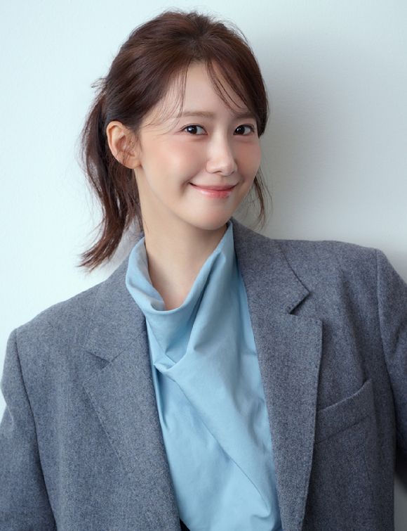 [조이人]② 임윤아 &quot;혐관 로맨스? 다 아는 맛이지만⋯이채민 짧은 준비에도 대단&quot;