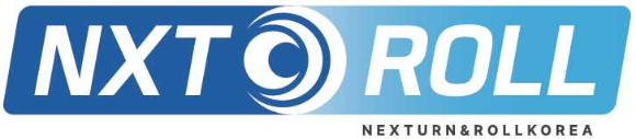 넥스턴앤롤코리아 CI [사진=넥스턴앤롤코리아]