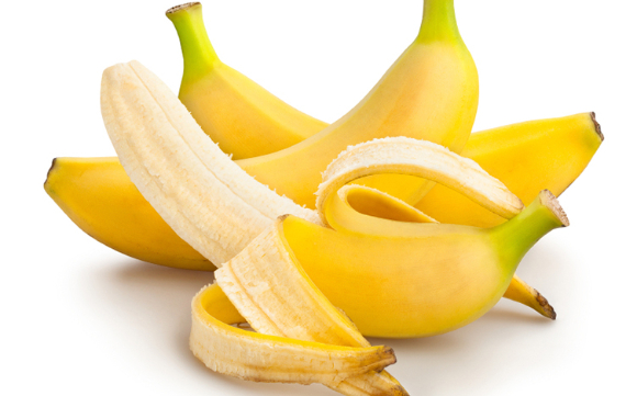 '너무 익은 바나나'가 오히려 장 건강에 부정적인 영향을 줄 수 있다는 전문의의 경고가 나왔다. 사진은 본 기사 내용과 무관. [사진=Kinohimitsu]