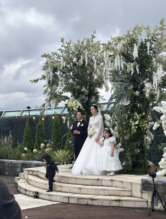 김병만 [사진=TV조선]